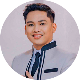 Testimonials Client 1